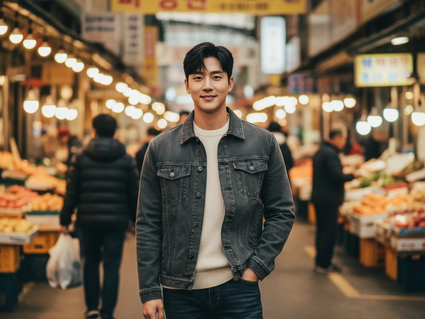 조세호 도라이버3 복귀01